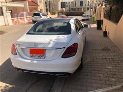 مێرسێدس بێنز C-Class